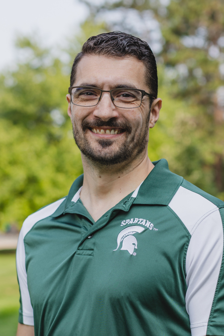 Profile photo of  Jeremy A Lounds